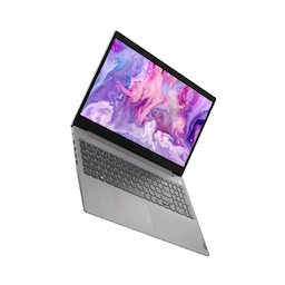 Lenovo Ideapad Slim 3i 15.6 Inches Thin and Light Laptop