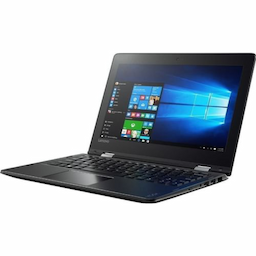 Lenovo Ideapad 310 Notebook - 80SM022RIH 6th Gen Intel Core i3 4 GB RAM 2 TB SSD 15.6" Windows 10 Black