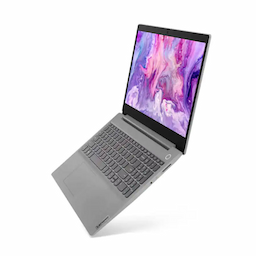 Lenovo Ideapad Slim 3i 15.6 Inches Thin and Light Laptop