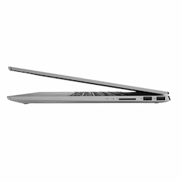 Lenovo Ideapad S540 Laptop (81NE0029IN) 8th Gen Intel Core i5 8 GB RAM 1 TB HDD 128 GB SSD 15.6 Inches (39.62 cm) Windows 10 Metal Grey 1.8 Kg