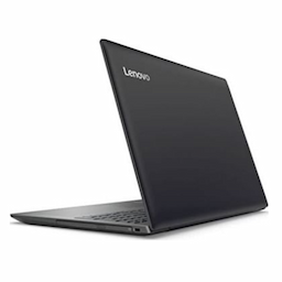 Lenovo Ideapad 310 Notebook - 80SM022RIH 6th Gen Intel Core i3 4 GB RAM 2 TB SSD 15.6" Windows 10 Black
