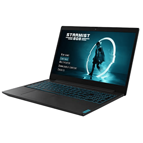 Lenovo Ideapad L340 Gaming Laptop