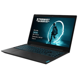 Lenovo Ideapad L340 Gaming Laptop