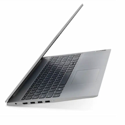 Lenovo Ideapad Slim 3i 15.6 Inches Thin and Light Laptop
