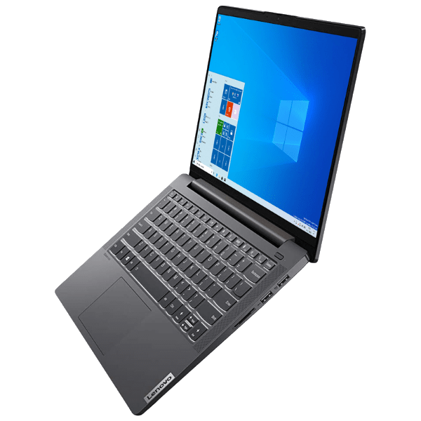 Lenovo Ideapad Slim 5i 15.6 Inches Thin and Light Laptop