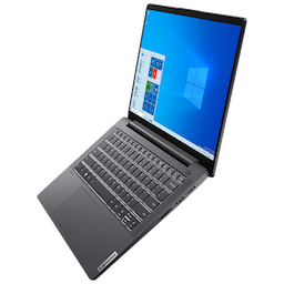 Lenovo Ideapad Slim 5i 15.6 Inches Thin and Light Laptop