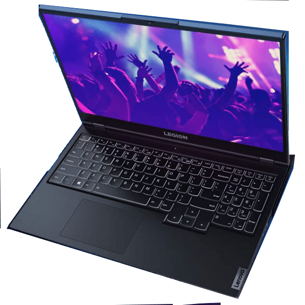Lenovo Legion 5 15.6 Inches Gaming Laptop