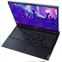 Lenovo Legion 5 15.6 Inches Gaming Laptop