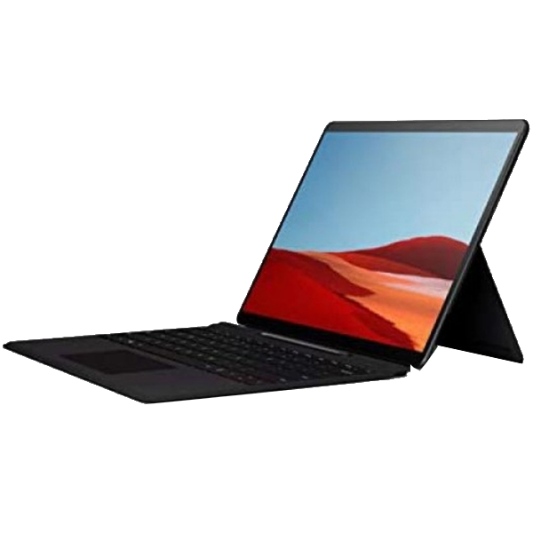 Microsoft Surface Pro X QGM-00026 16 GB RAM Microsoft SQ1, Windows 10 Home