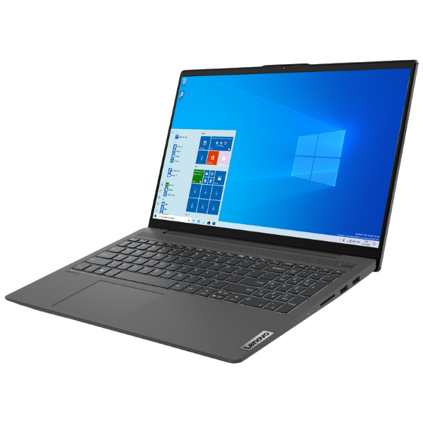 Lenovo Ideapad Slim 5i 15.6 Inches Thin and Light Laptop