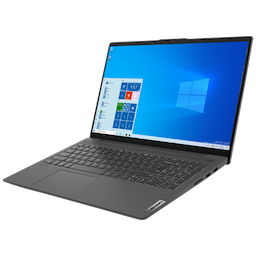 Lenovo Ideapad Slim 5i 15.6 Inches Thin and Light Laptop