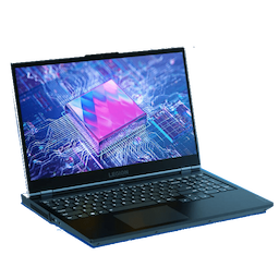Lenovo Legion 5 15.6 Inches Gaming Laptop