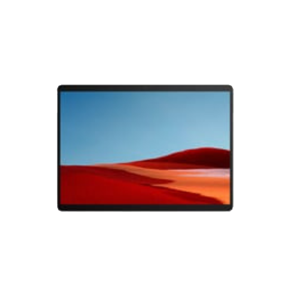 Microsoft Surface Pro X QGM-00026 16 GB RAM Microsoft SQ1, Windows 10 Home