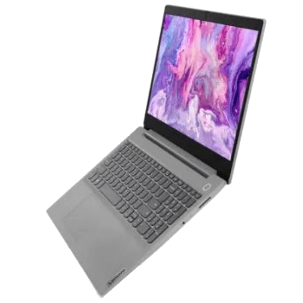 Lenovo Ideapad Slim 3 Thin and Light Laptop
