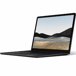 Microsoft Surface Laptop 3 RDZ-00042 Intel Core i5, 8 GB RAM, 256 GB SSD, Windows 10 pro, Black