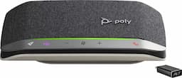 Poly 216865-01 SYNC 20+, STEREO SPEAKER