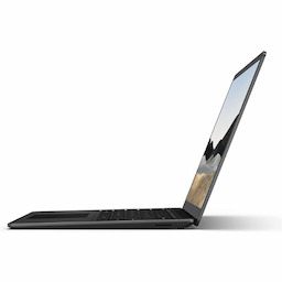 Microsoft Surface Laptop 3 RDZ-00042 Intel Core i5, 8 GB RAM, 256 GB SSD, Windows 10 pro, Black