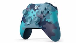Microsoft Xbox Wireless Controller Gamepad Multicolor for Xbox One, Xbox Series S, Xbox Series X