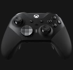 Microsoft Xbox FST-00006 Elite Wireless Controller Series 2 Black, Grey, Bluetooth Gamepad