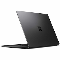 Microsoft Surface Laptop 3 RDZ-00042 Intel Core i5, 8 GB RAM, 256 GB SSD, Windows 10 pro, Black