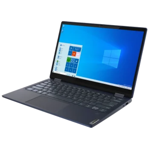 Lenovo Yoga 6 AMD Ryzen 7 4700U 13.3 inches Full HD IPS 2-in-1 Touchscreen Business Laptop