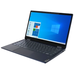 Lenovo Yoga 6 AMD Ryzen 7 4700U 13.3 inches Full HD IPS 2-in-1 Touchscreen Business Laptop