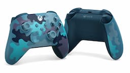 Microsoft Xbox Wireless Controller Gamepad Multicolor for Xbox One, Xbox Series S, Xbox Series X