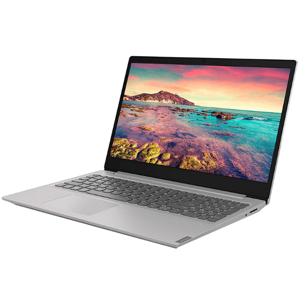 Lenovo IdeaPad S145 15.6 Inches Thin and Light Laptop