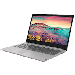 Lenovo IdeaPad S145 15.6 Inches Thin and Light Laptop