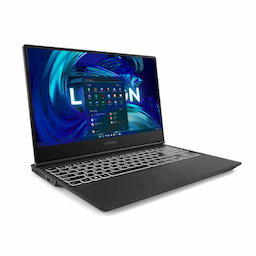 Lenovo Legion Y540 Laptop (81SY00BNIN) 9th Gen Intel Core i7 16 GB RAM 1 TB HDD 256 GB SSD 15.6 Inches (39.62 cm) Windows 10 Black 2.3 Kg
