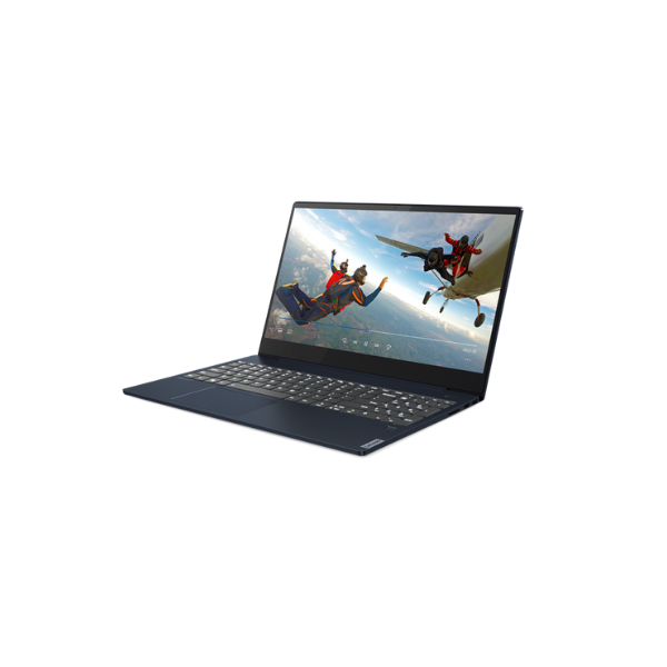 Lenovo ideapad S540-15IML - 81NG00C2IN 8 GB RAM 1 TB HDD + 256 SSD 15.6 Inches 1.8 Kg Mineral Grey