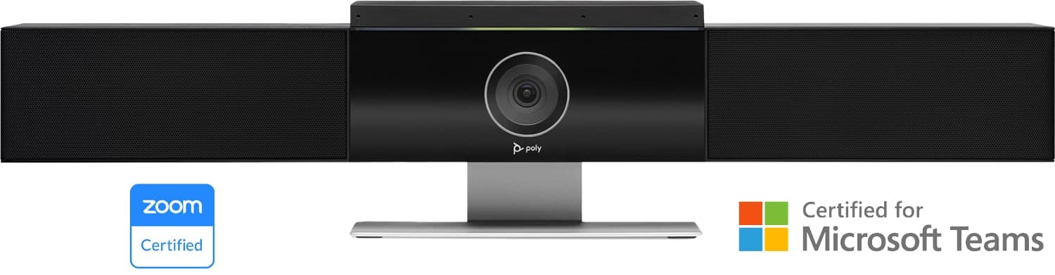 Poly STUDIO CAMERA 7200-85830-036