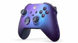 Microsoft Xbox Wireless Controller, Stellar Shift Special Edition