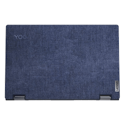 Lenovo Yoga 6 AMD Ryzen 7 4700U 13.3 inches Full HD IPS 2-in-1 Touchscreen Business Laptop