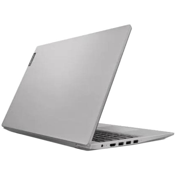 Lenovo IdeaPad S145 15.6 Inches Thin and Light Laptop