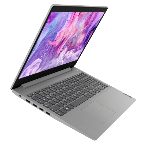 Lenovo IdeaPad Slim 3 (81WB0115IN) Core i3 10th Gen Windows 10 Home Laptop