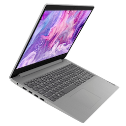 Lenovo IdeaPad Slim 3 (81WB0115IN) Core i3 10th Gen Windows 10 Home Laptop