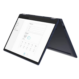 Lenovo Yoga 6 AMD Ryzen 7 4700U 13.3 inches Full HD IPS 2-in-1 Touchscreen Business Laptop