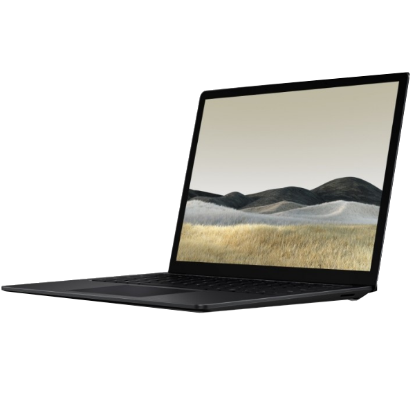 Microsoft Surface Pro 3, Intel Core i5, 16GB RAM, 256 GB SSD, Windows 10 Pro, Black