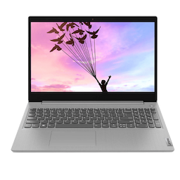 Lenovo IdeaPad Slim 3 (81WB0115IN) Core i3 10th Gen Windows 10 Home Laptop