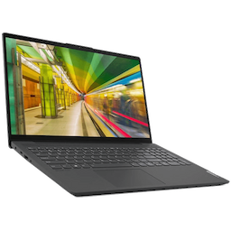 Lenovo IdeaPad Slim 5i 15.6 Inches Laptop