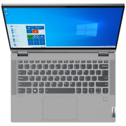 Lenovo IdeaPad Flex 5 14 Inches Laptop