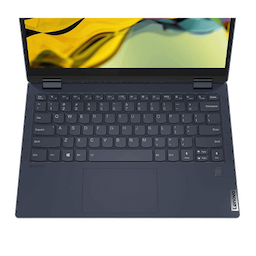 Lenovo Yoga 6 AMD Ryzen 7 4700U 13.3 inches Full HD IPS 2-in-1 Touchscreen Business Laptop