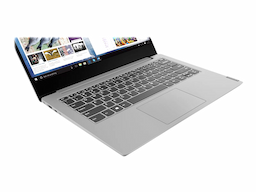 Lenovo Ideapad S340 Laptop (81WJ001UIN) 10th Gen Intel Core i5 8 GB RAM 1 TB HDD 14 Inches (35.56 cm) Windows 10 Platinum Grey 1.6 Kg