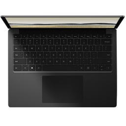Microsoft Surface Pro 3, Intel Core i5, 16GB RAM, 256 GB SSD, Windows 10 Pro, Black