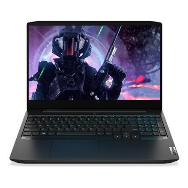 Lenovo IdeaPad Gaming 3 Notebook - 81Y40193IN 8 GB 512 GB 15.6 Inches windows 10 Onyx Black