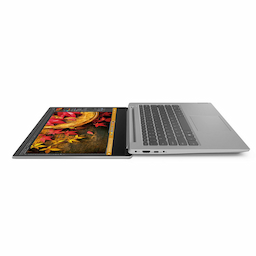 Lenovo Ideapad S430 Notebook - 81VV00FNIN 14 Inches 8 GB 1 TB Windows 10 Platinum Grey