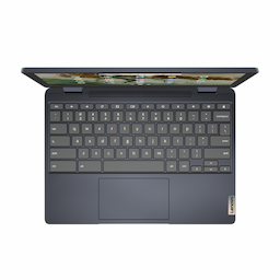 Lenovo IP Flex 3 Chrome 11IJL6 Notebook - 82N30012HA Intel Celeron N4500 4 GB RAM 128 GB HDD Chrome OS 11.6 Inches Arctic Grey