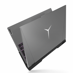 Lenovo Legion 5 Pro Notebook - 82JD005KIN Intel Core i7 16 GB RAM 1 TB HDD Windows 11 16 Inches Stingray (Top), Dove Grey (Bottom)