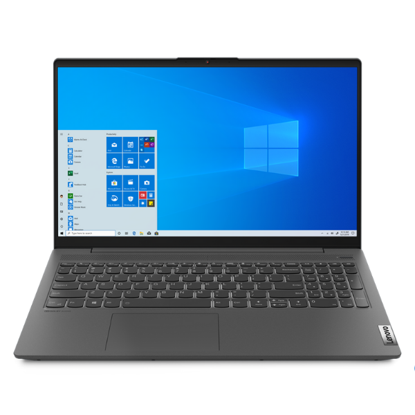 Lenovo IdeaPad 5 Notebook - 82FG01HAIN Intel Core i5 11th Gen 16 GB RAM 512 SSD 15.6 Inches Windows 11 Graphite Grey
